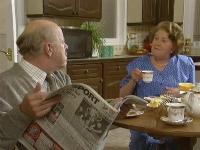Click to watch 'The Hostess' (popup) Keeping Up Appearances
